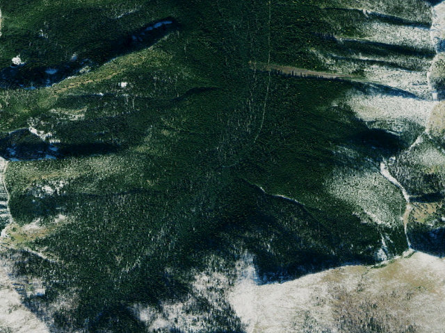 Aerial image of Pnt03 Tr74 Site 3