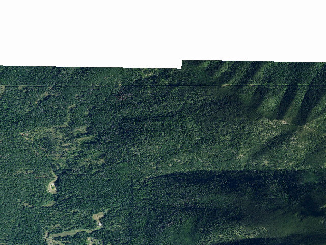 Aerial image of Pnt03 Tr92 Site B