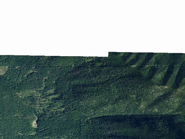 Aerial image of Pnt03 Tr92 Site C