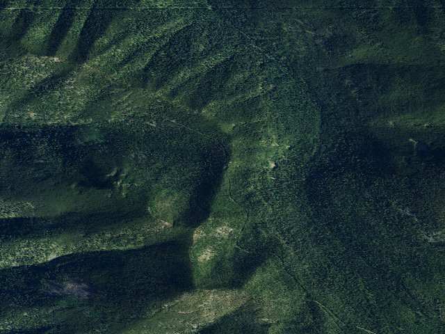 Aerial image of Pnt03 Tr92 Site D