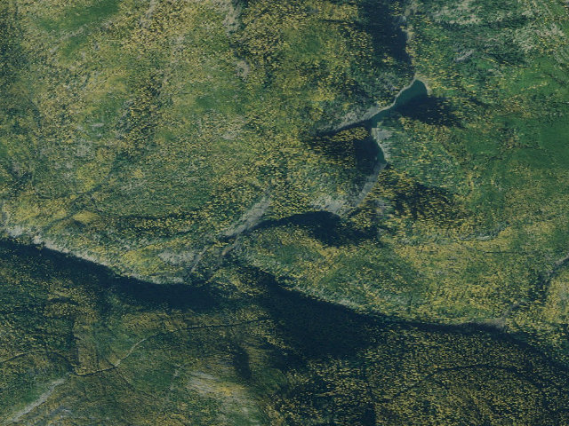 Aerial image of Pnt04 Tr51 Site A