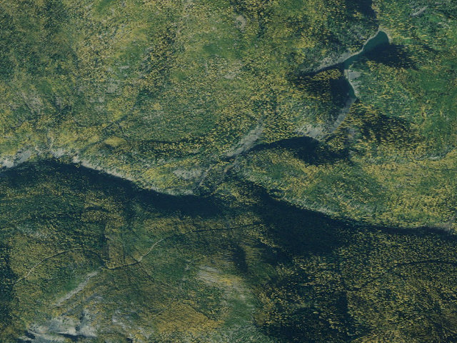 Aerial image of Pnt04 Tr9 Site B