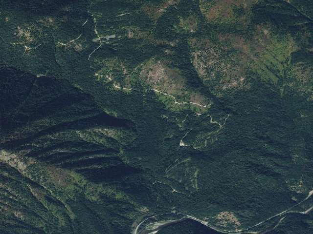 Aerial image of Pow107Rd-001
