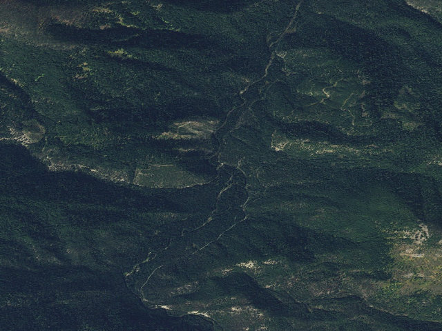 Aerial image of Pow107Rd-007