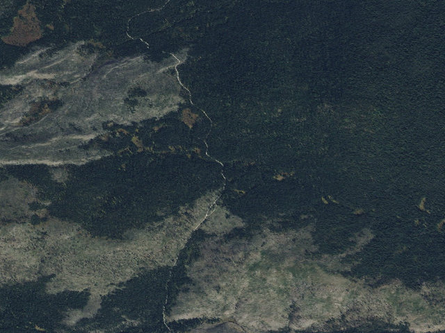 Aerial image of Pow111Rd-010