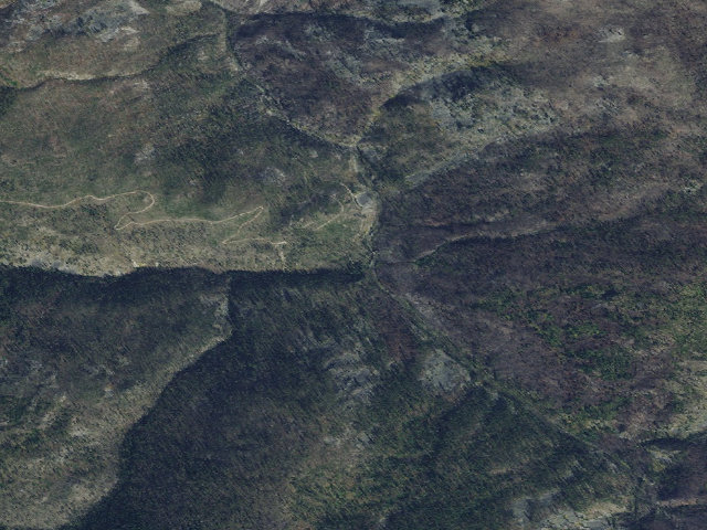 Aerial image of Pow359Rd-002 Colt Creek Th