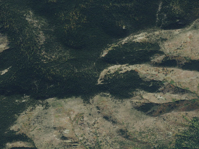 Aerial image of Pow500Rd-002