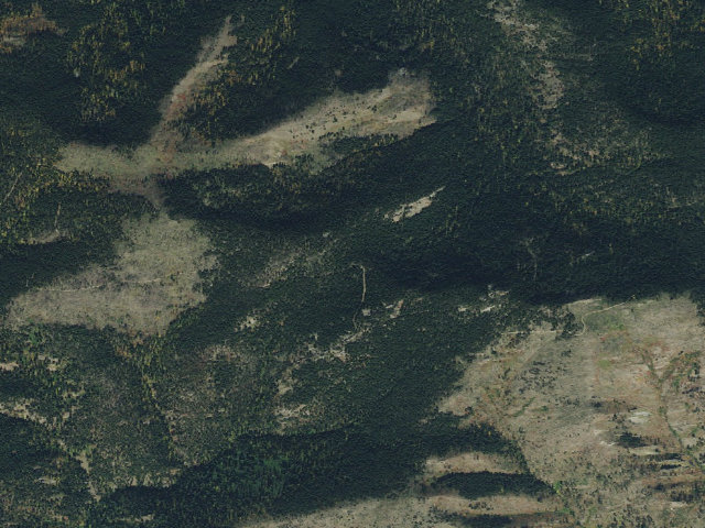 Aerial image of Pow500Rd-003