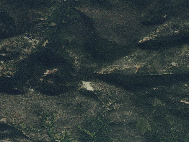 Aerial image of Pow500Rd-005
