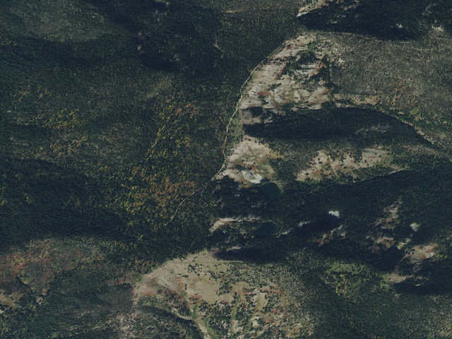 Aerial image of Pow500Rd-006
