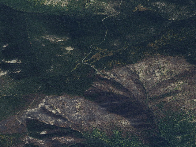 Aerial image of Pow500Rd-008