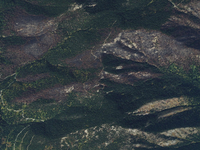 Aerial image of Pow500Rd-010