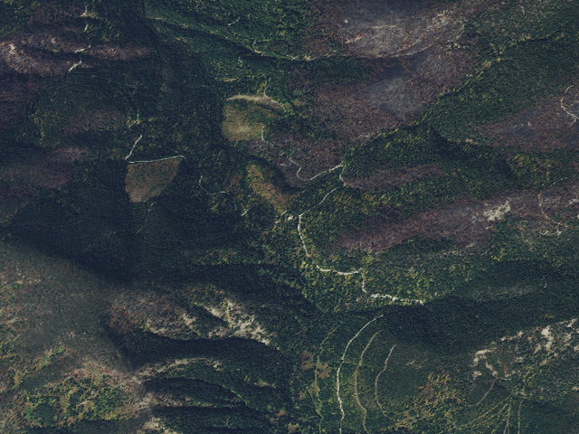 Aerial image of Pow500Rd-011