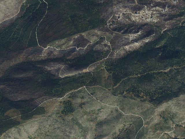 Aerial image of Pow595Rd-008