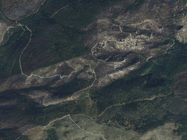 Aerial image of Pow595Rd-009B