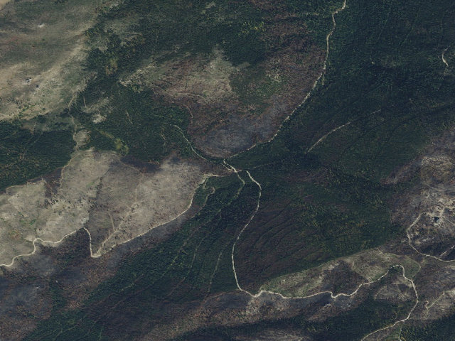 Aerial image of Pow595Rd-010B