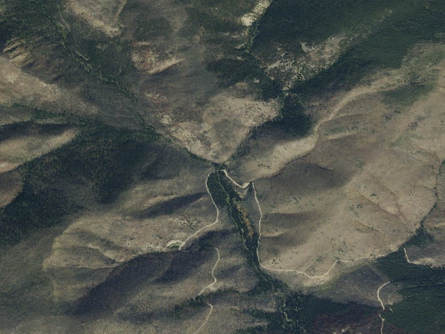 Aerial image of Pow595Rd-011B