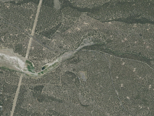 Aerial image of Prairie