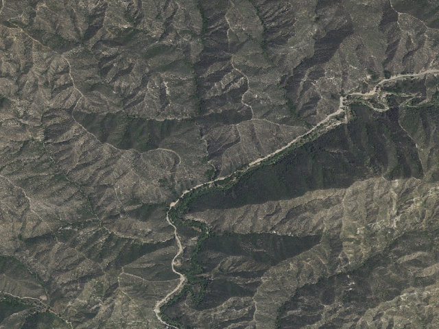 Aerial image of Prospect