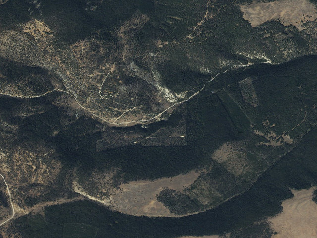 Aerial image of Quartz Hill 01