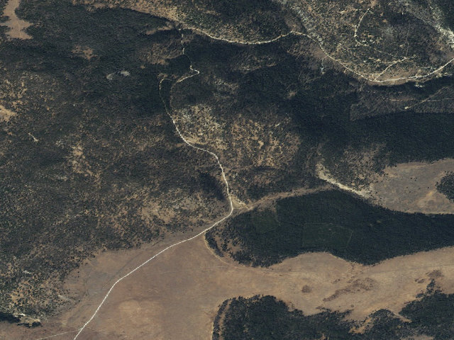 Aerial image of Quartz Hill 03