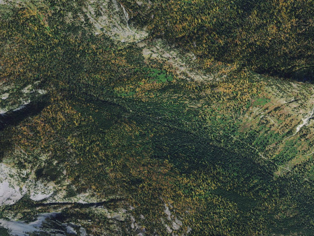Aerial image of Quintonkon #2
