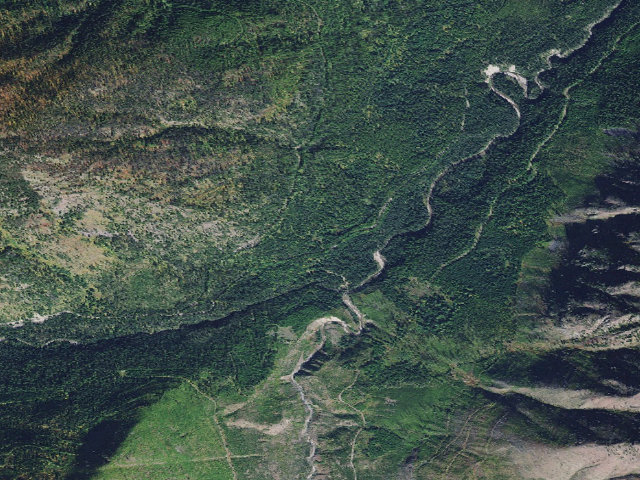 Aerial image of Quintonkon #5