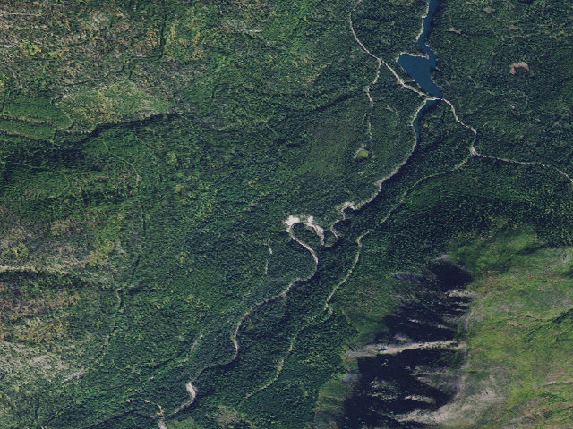 Aerial image of Quintonkon #6