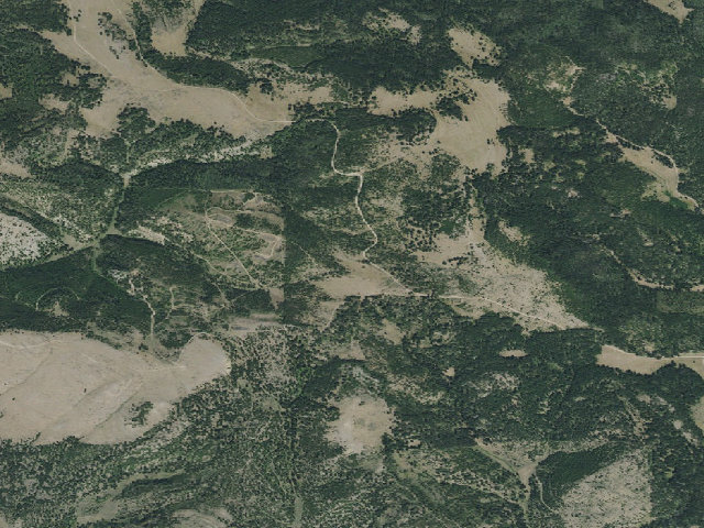 Aerial image of Rabbit Creek Rd 6490-2