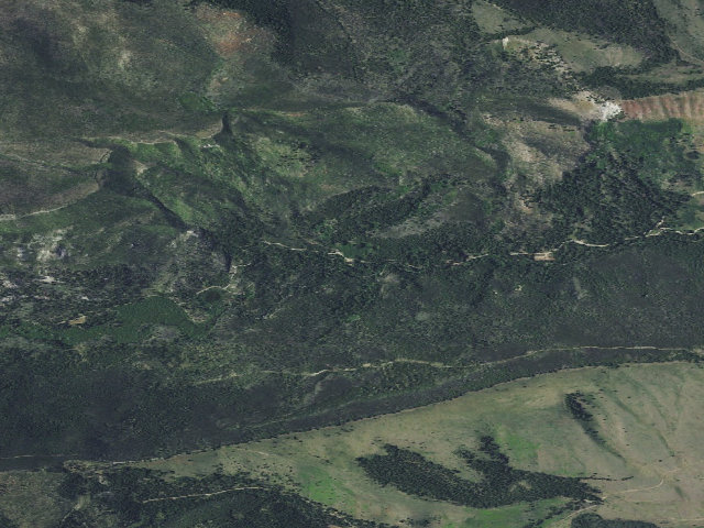 Aerial image of Racetrack Creek-009