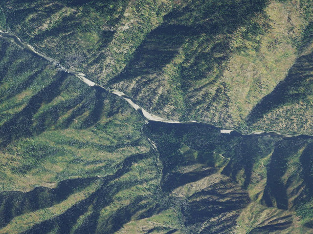 Aerial image of Racetrack Rv Park-005