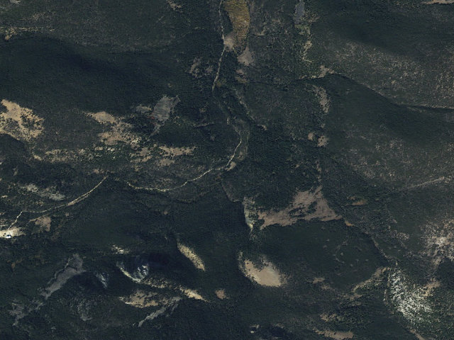 Aerial image of Raider
