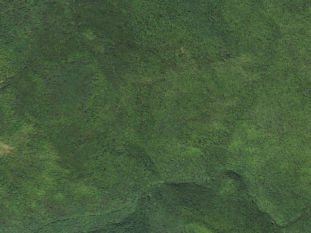 Aerial image of Railroad Grade Shelter