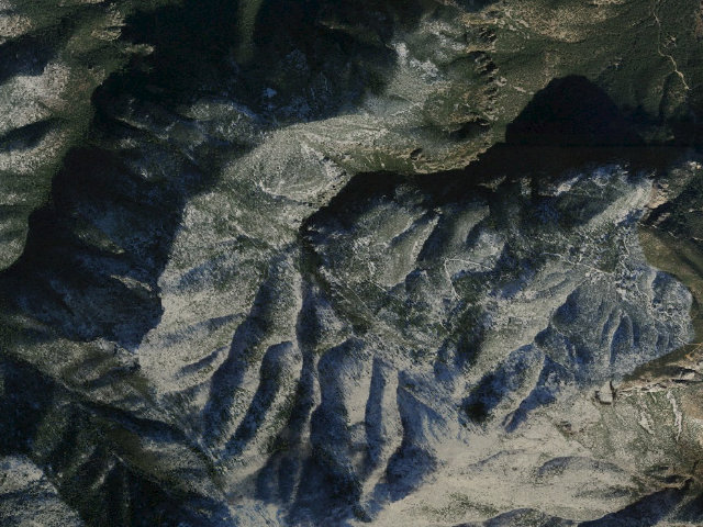 Aerial image of Ramsey Vista