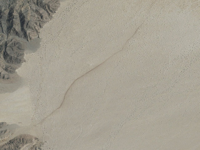Aerial image of Rasor Off-Highway Vehicle Area
