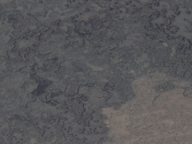 Aerial image of Raven'S Eye Wilderness Study Area