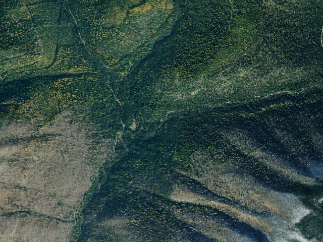 Aerial image of Rd 1148 Clarence Cr