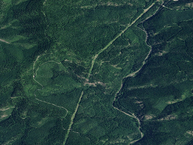 Aerial image of Rd 1504 Sie 1
