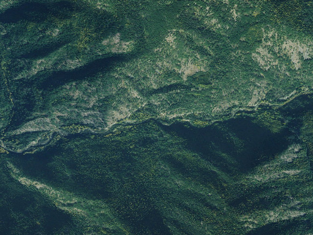 Aerial image of Rd 154 Site 10