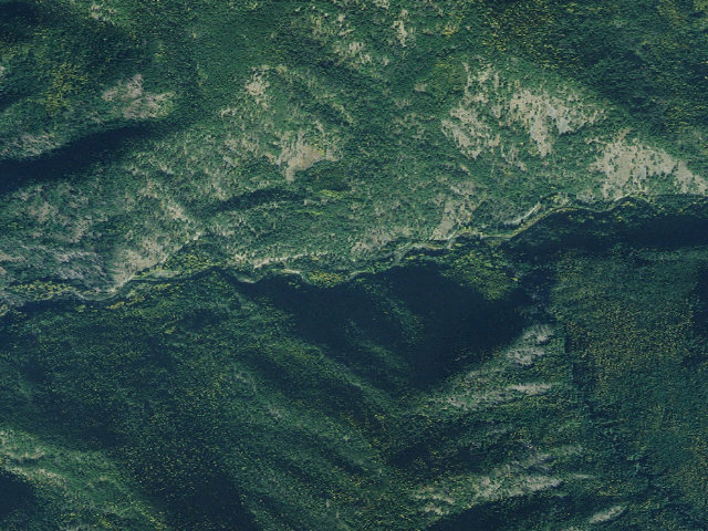 Aerial image of Rd 154 Site 12