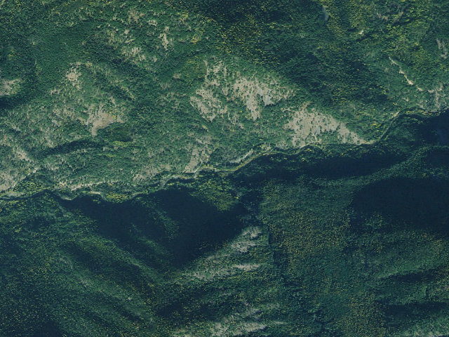 Aerial image of Rd 154 Site 14