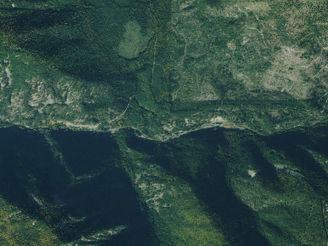 Aerial image of Rd 154 Site 20