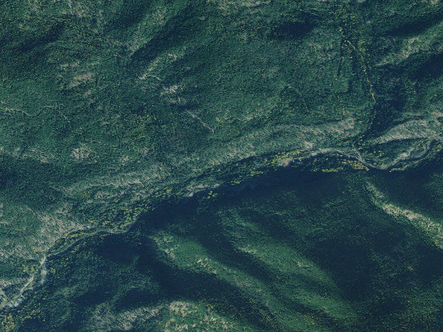 Aerial image of Rd 154 Site 6
