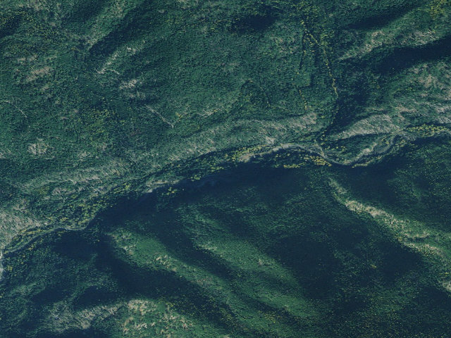 Aerial image of Rd 154 Site 7B
