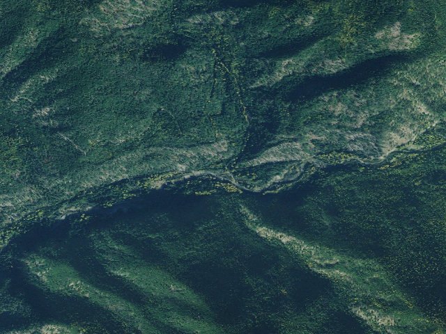 Aerial image of Rd 154 Site 8