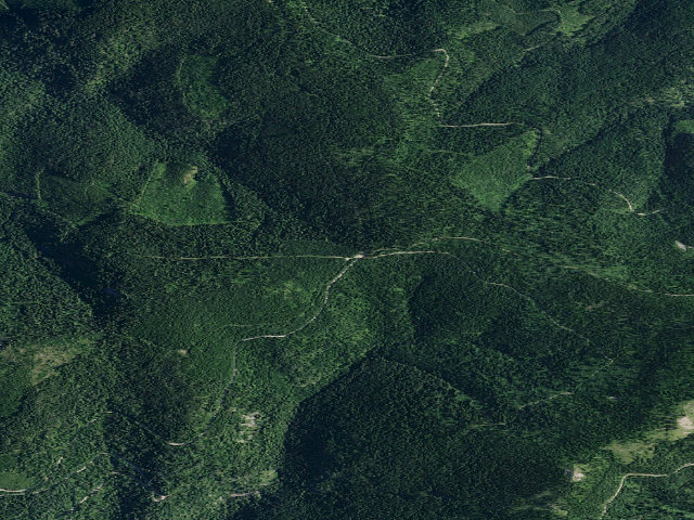 Aerial image of Rd 202 Site 11