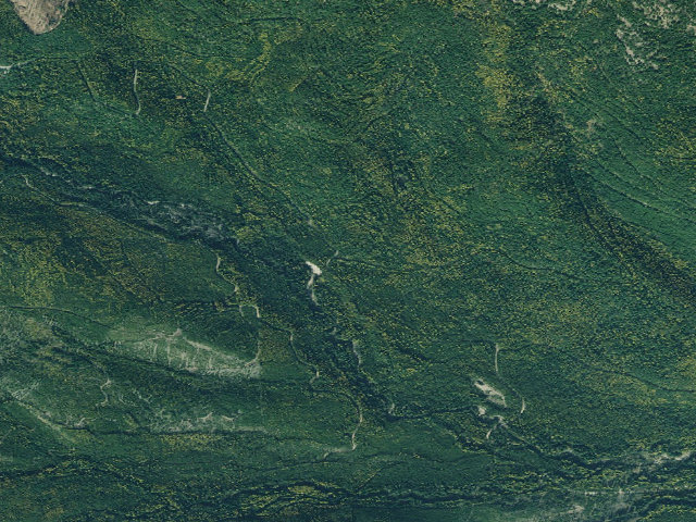 Aerial image of Rd 231 Site 3