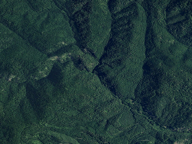 Aerial image of Rd 413 Site 14