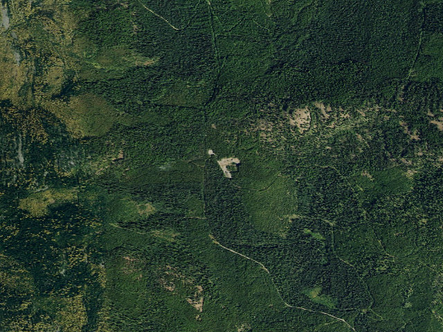 Aerial image of Rd 4424C Site 1