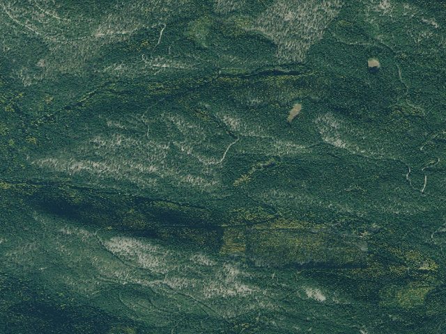 Aerial image of Rd 4770 Site 1